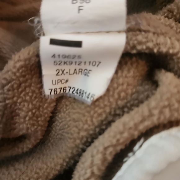 Arrow Light Beige Jacket with Chest Flap Pockets - Picture 7 of 10